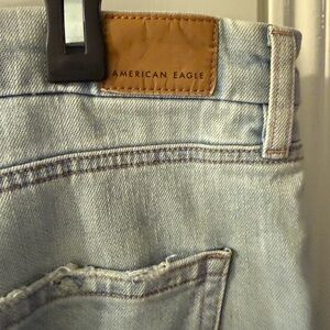 American Eagle Jeans Size 16/33W